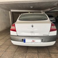 رنو مگان مونتاژ 2000cc، مدل ۱۳۹۱|خودرو سواری و وانت|تهران, بلوار کشاورز|دیوار