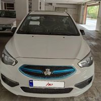 شاهین G CVT، مدل ۱۴۰۴|خودرو سواری و وانت|قم, پردیسان|دیوار