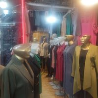 واگذاری بوتیک لباس سبزه میدان|اجارهٔ مغازه و غرفه|اصفهان, شهشهان|دیوار
