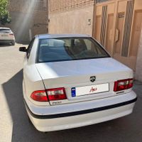 سمند LX ساده، مدل ۱۳۹۴|خودرو سواری و وانت|اصفهان, شاهزاده ابراهیم|دیوار