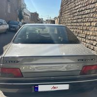 پژو 405 GLX - دوگانه سوز CNG، مدل ۱۳۸۹|خودرو سواری و وانت|قم, امامزاده ابراهیم|دیوار