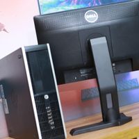 کامپیوتر Core i5*Ram 8*Hard 500GB *مانیتورLED 22.5|رایانه رومیزی|تهران, بلورسازی|دیوار