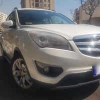 چانگان CS35، مدل ۲۰۱۵ وارداتی|خودرو سواری و وانت|تهران, ستارخان|دیوار
