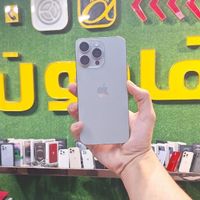 اپل آیفون iPhone 15 Pro Max ۲۵۶ گیگابایت|موبایل|تهران, اقدسیه|دیوار