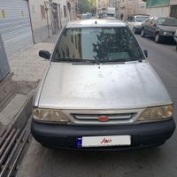 پراید 131مدل 87|خودرو سواری و وانت|تهران, شهرک مسلمین|دیوار