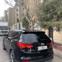 هیوندای سانتافه ix 45 2400cc، مدل ۲۰۱۶|خودرو سواری و وانت|تبریز, |دیوار