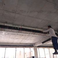 قالب پلاستیکی بتن/قالب تخت پلاستیکی/قالب پلیمری|مصالح و تجهیزات ساختمان|تهران, شریف‌آباد|دیوار