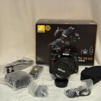 دوربین nikon D750 24-120|دوربین عکاسی و فیلم‌برداری|شیراز, فرهنگ شهر|دیوار
