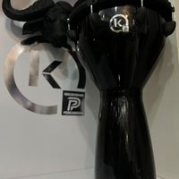 داربوکا سنگین ۷کیلویی ۹باس kpکاور و ضمانت|درام و پرکاشن|تهران, ونک|دیوار