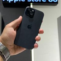 اپل iPhone 15 ۱۲۸ گیگابایت|موبایل|تهران, ایوانک|دیوار