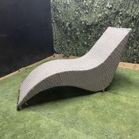 تخت استخری دست بافت صندلی مبلمان موج باغی|صندلی و نیمکت|تهران, دهکده المپیک|دیوار