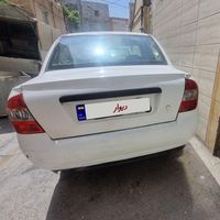 تیبا صندوق‌دار EX، مدل ۱۳۹۵|خودرو سواری و وانت|مشهد, کوی امیرالمومنین|دیوار