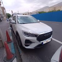 حواله فیدلیتی Elite 7 seater، مدل ۱۴۰۴ ،صفر|خودرو سواری و وانت|تهران, شهرک راه‌آهن|دیوار