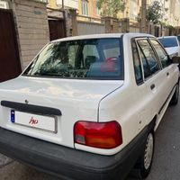 پراید|خودرو سواری و وانت|تهران, کاروان|دیوار