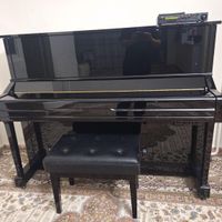 پیانو آکوستیک یاماها u1
