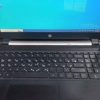 لپ تاپ اچ پی|رایانه همراه|بروجرد, |دیوار