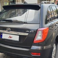 لیفان ایکس 60 مدل 94|خودرو سواری و وانت|تهران, آذری|دیوار