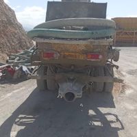 کامیون بادسان|خودروی سنگین|تهران, حکیمیه|دیوار