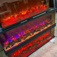 شومینه برقی 3D Fireplace|بخاری، هیتر و شومینه|تهران, تهرانپارس شرقی|دیوار