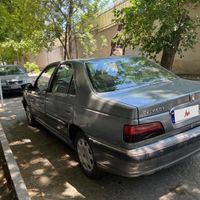 پارس سال مدل۱۳۹۱سند دست اول|خودرو سواری و وانت|تهران, پاسداران|دیوار