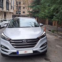 هیوندای توسان ix 35 2000cc، مدل ۲۰۱۷ کم کارکرد|خودرو سواری و وانت|تهران, میرداماد|دیوار