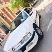 پژو پارس سال ۹۳|خودرو سواری و وانت|کرمان, |دیوار