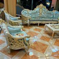 مبل مدل طناز|مبلمان خانگی و میز عسلی|تبریز, |دیوار