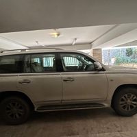 تویوتا لندکروزر ۴ در 4000cc، مدل ۲۰۱۱ بدون مشابه|خودرو سواری و وانت|تهران, ولنجک|دیوار
