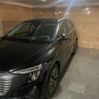 آئودی کیو5 ای‌ترون سیلور پکیج صفر مـدل 20204|خودرو سواری و وانت|تهران, آجودانیه|دیوار