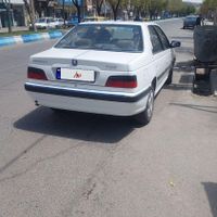 پژو پارس LX TU5، مدل ۱۴۰۰|خودرو سواری و وانت|ازنا, |دیوار