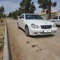 بنز c240|خودرو سواری و وانت|اصفهان, وحید|دیوار