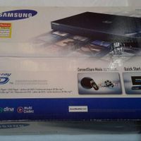دی وی دی3Dblu rayبلوری ال جی سامسونگ شارپbluray|پخش‌کننده DVD و ویدیو|تهران, اسکندری|دیوار