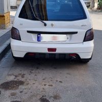 پراید 111 SX، مدل ۱۳۹۱|خودرو سواری و وانت|تهران, خانی‌آباد نو|دیوار