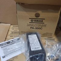 آداپتور اورجینال pa-300 یاماها 5000 و 3000 و 2000|پیانو، کیبورد، آکاردئون|تهران, بهار|دیوار