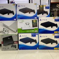 خریدار ps4ایکس باکس xbox پلی استیشن ۴ ps3|کنسول، بازی ویدئویی و آنلاین|تهران, شهرک غرب|دیوار