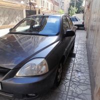 کیا ریو مونتاژ، دنده ای مدل ۱۳۸۸|خودرو سواری و وانت|تهران, کوی فردوس|دیوار