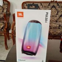 اسپیکر JBL pulse4|پخش‌کننده همراه|تهران, منیریه|دیوار