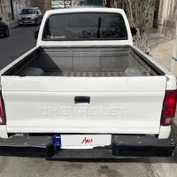 وانت شورولت، مدل ۱۹۹۲|خودرو سواری و وانت|تهران, آذری|دیوار