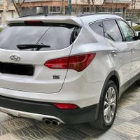 هیوندای سانتافه ix 45 2400cc، مدل ۲۰۱۵|خودرو سواری و وانت|تبریز, |دیوار