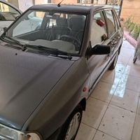پراید 131sx مدل 91|خودرو سواری و وانت|تبریز, |دیوار