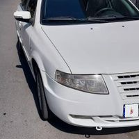 سمند سورن ELX توربو شارژ، مدل ۱۳۹۶|خودرو سواری و وانت|تهران, دولتخواه|دیوار