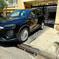 هایما s8|خودرو سواری و وانت|تهران, سعادت‌آباد|دیوار