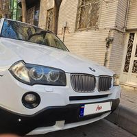 بی‌ام‌و X3 25i، مدل ۲۰۰۸|خودرو سواری و وانت|تهران, تهرانپارس شرقی|دیوار