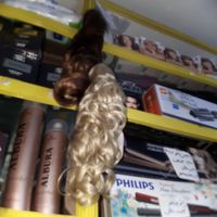 موی دم اسبی کلیپسی|وسایل آرایشی، بهداشتی و درمانی|تهران, شهرآرا|دیوار