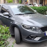 تارا مدل ۱۴۰۱ کلا ۱۹/۰۰۰ کارکرده esp دار|خودرو سواری و وانت|اصفهان, دشتستان|دیوار