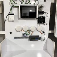 آموزش هوشمندسازی ساختمان BMS برق ساختمانKNX|خدمات آموزشی|شیراز, ملاصدرا|دیوار