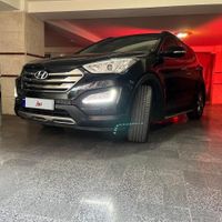 هیوندای سانتافه ix 45 2400cc، مدل ۲۰۱۵|سواری و وانت|تهران, پاتریس لومومبا|دیوار