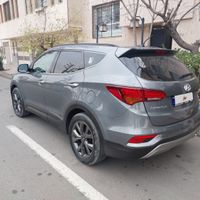 هیوندای سانتافه ix 45 2400cc، مدل ۲۰۱۷|سواری و وانت|مشهد, نوفل لوشاتو|دیوار