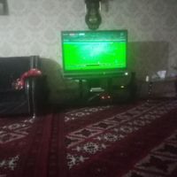 تلوزیون 50 سونی|تلویزیون و پروژکتور|مشهد, فلکه ضد (۱۵ خرداد)|دیوار