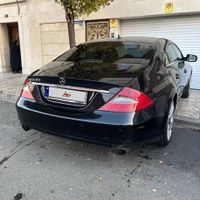 بنز CLS 350 مدل ۲۰۰۹ نقد و اقساط معاوضه با خودرو|خودرو سواری و وانت|تهران, استاد معین|دیوار